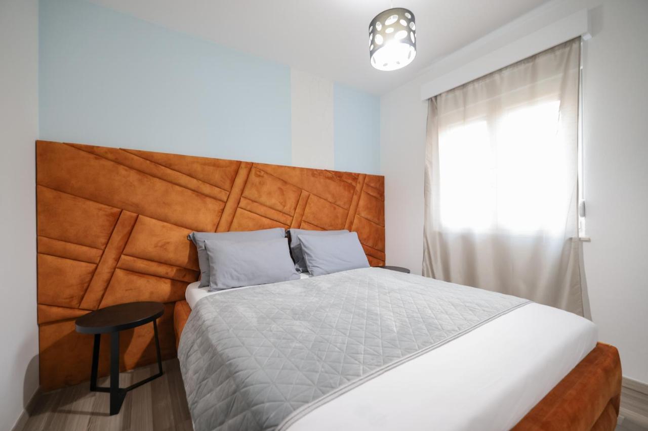 Boutique Apartments Blitz Bibinje Exteriér fotografie