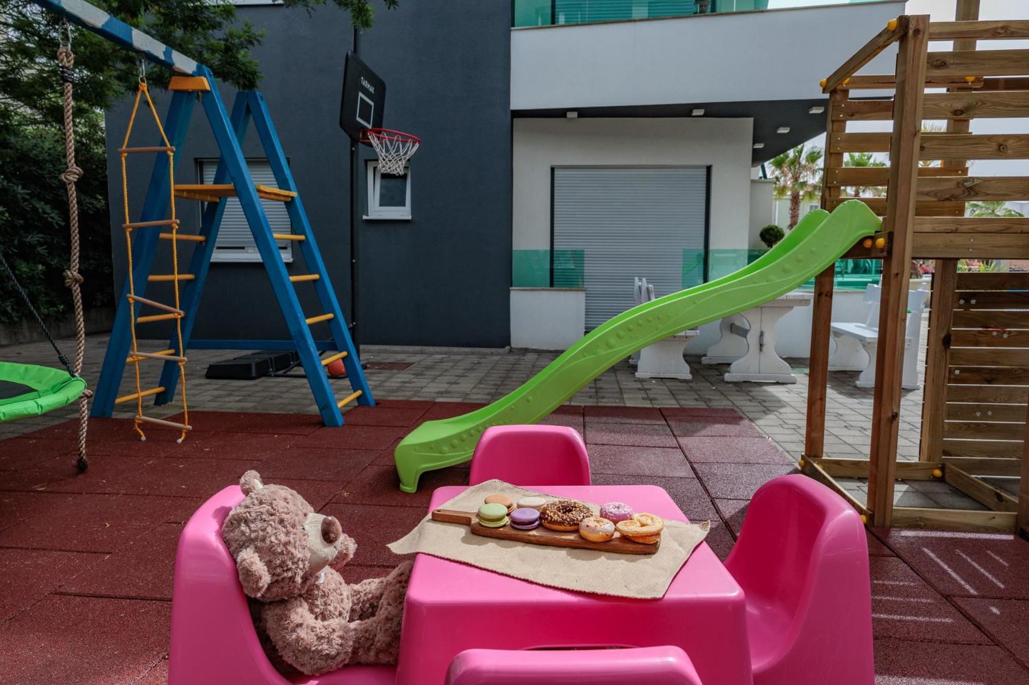 Boutique Apartments Blitz Bibinje Exteriér fotografie